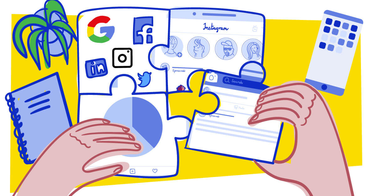 How to Design a Powerful Social Media Content Strategy