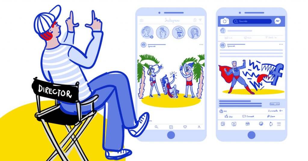 Tips for Creating a Successful Social Media Video