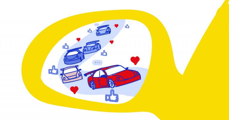 Analiza konkurencji – jak mierzyć sukces w social media?