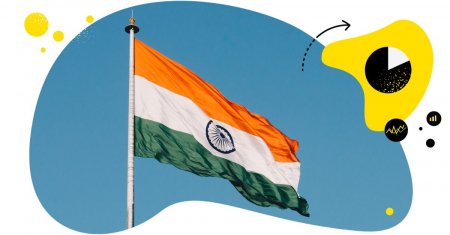 Facebook and Instagram users in India [May 2023 UPDATE]
