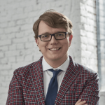 Michał Wieczorek