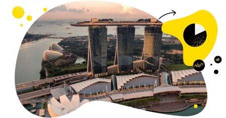 Social media users in Singapore