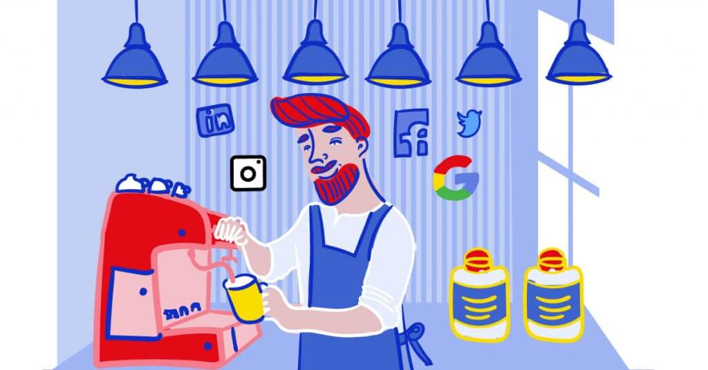 Tips on Executing a Social Media Customer Service Strategy