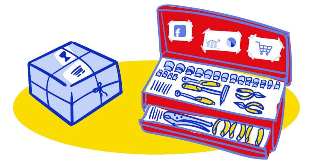 5 Social Media Analytics Tools for Ecommerce
