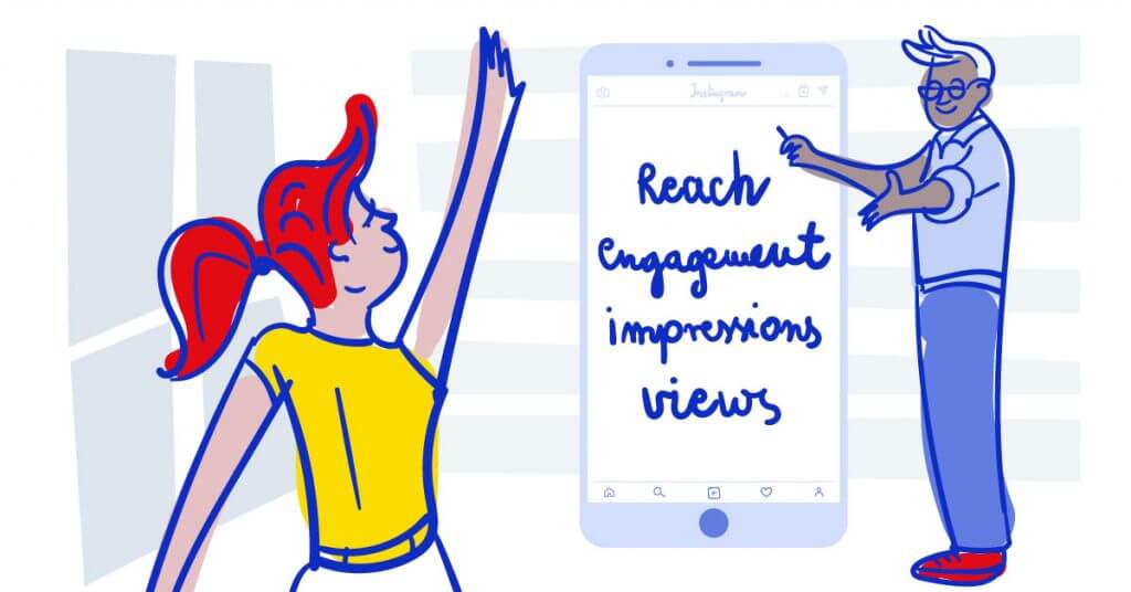 Understand Instagram Analytics in 2019
