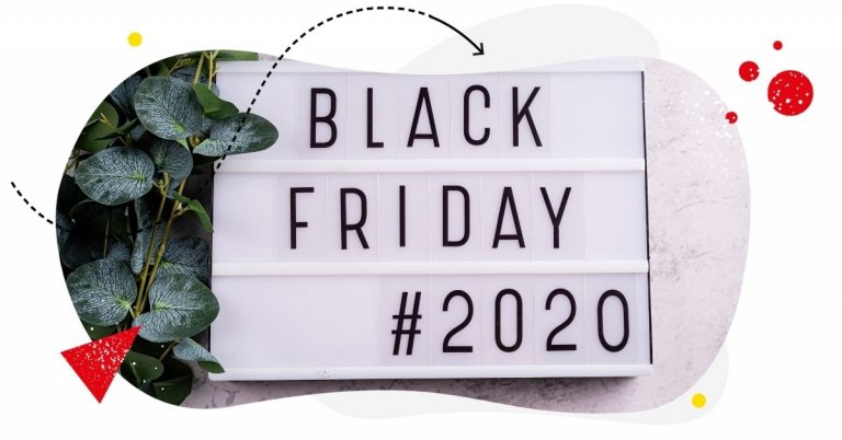 Best Black Friday Hashtags For Your Instagram Campaigns