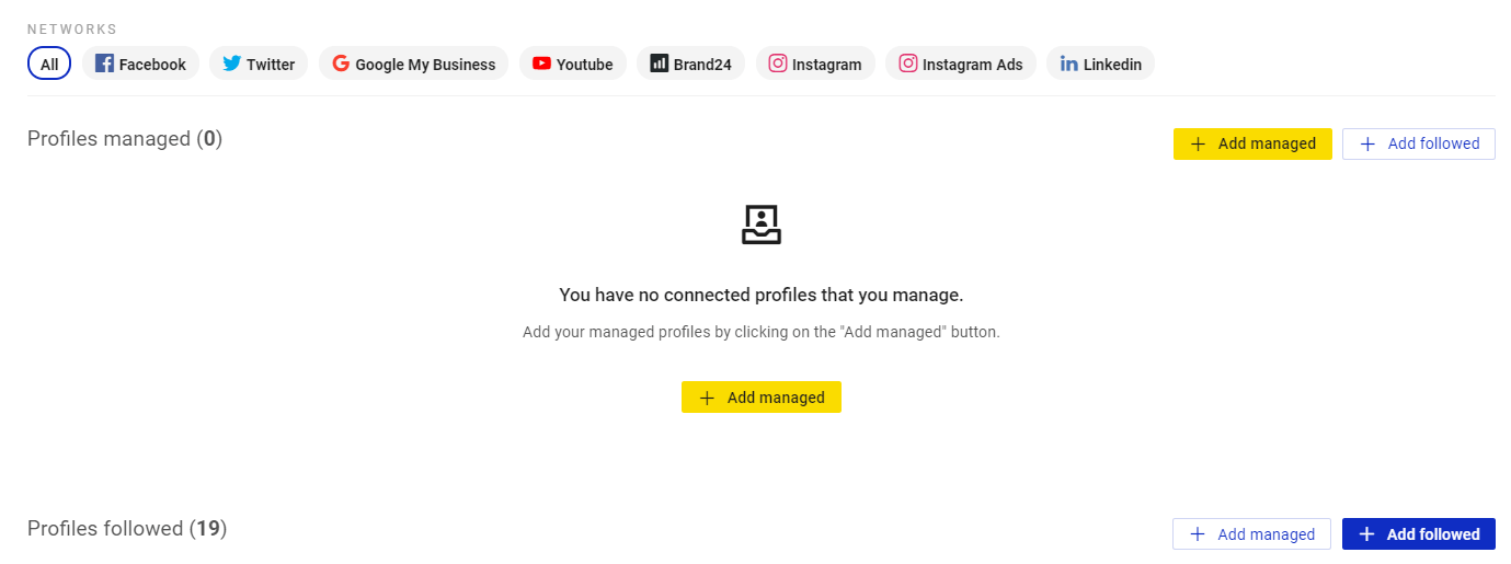 add followed profiles napoleoncat