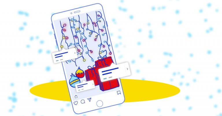 Tips on Creating Black Friday Instagram Stories That Sell