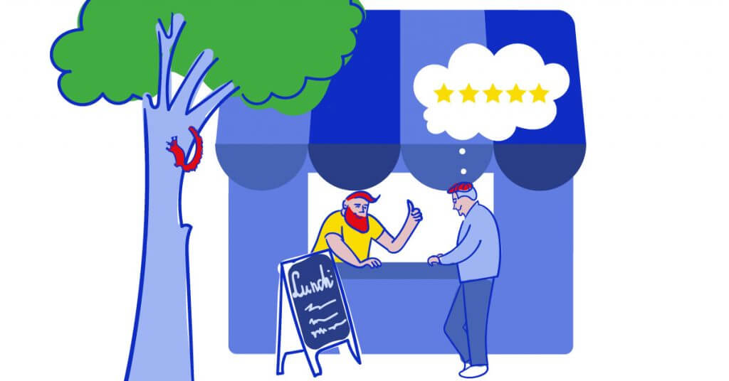 The Essentials of Google Reviews Moderation