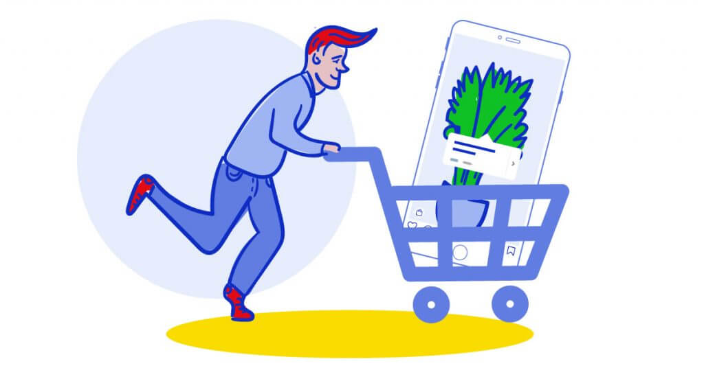 How to sell on Instagram in 2019