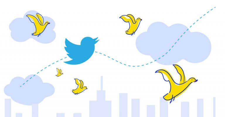 A Beginner’s Guide to Twitter Analytics