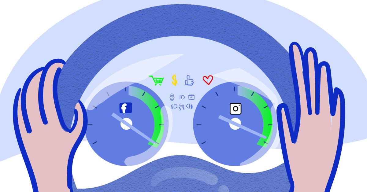 Smart Social Media KPIs for a Strategy That Converts