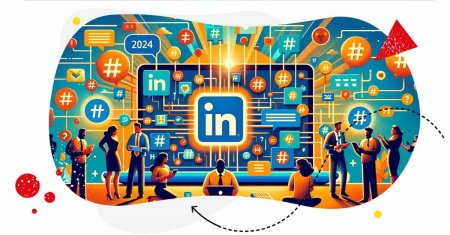 Mastering LinkedIn Hashtags: A 2025 Guide
