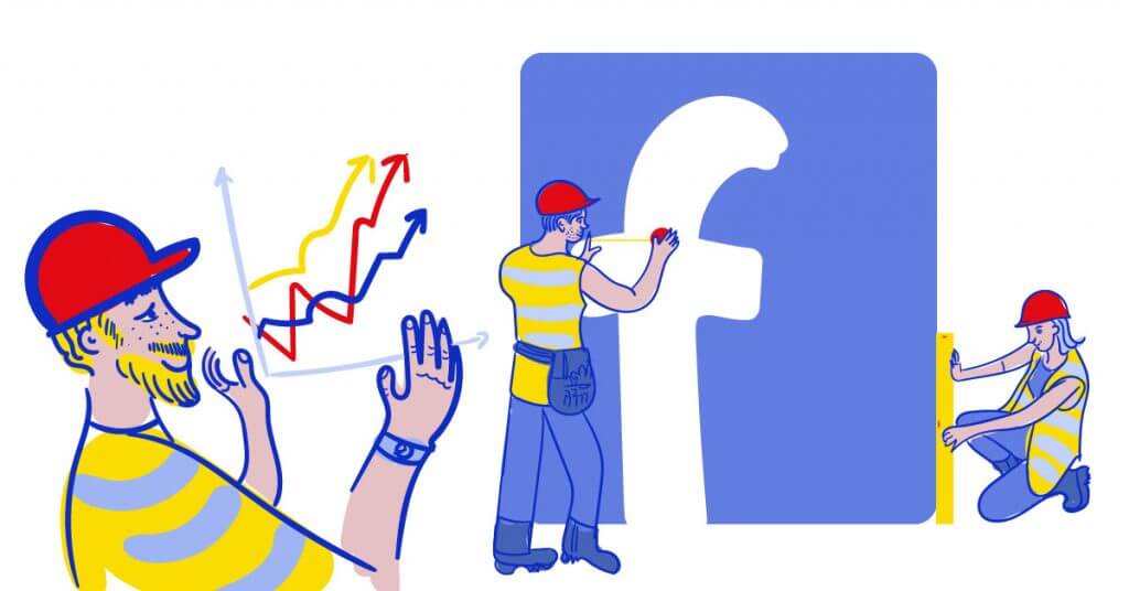 Narzędzia analityczne Facebooka, których warto używać