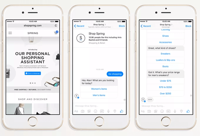 automated guided conversations