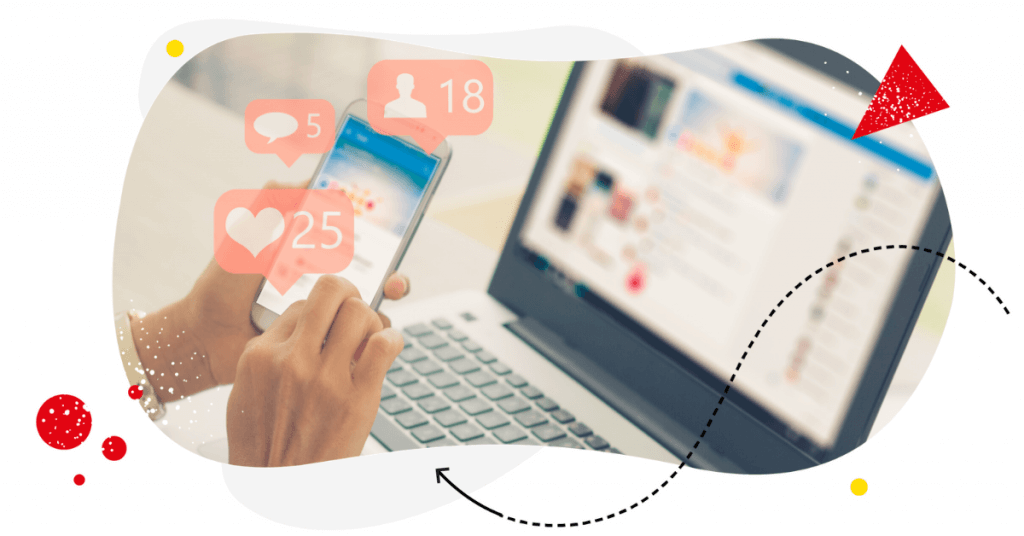 How to Pick and Source the Best Social Media Images