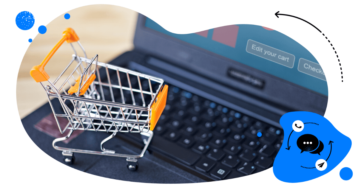 It’s Time to ‘Get in’ on Conversational Commerce