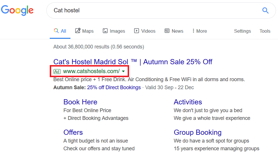 Google Ads
