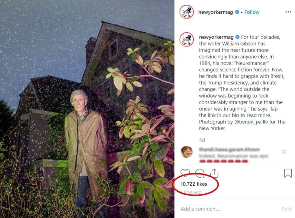 How to See Likes on Instagram in 2023 (even hidden likes)