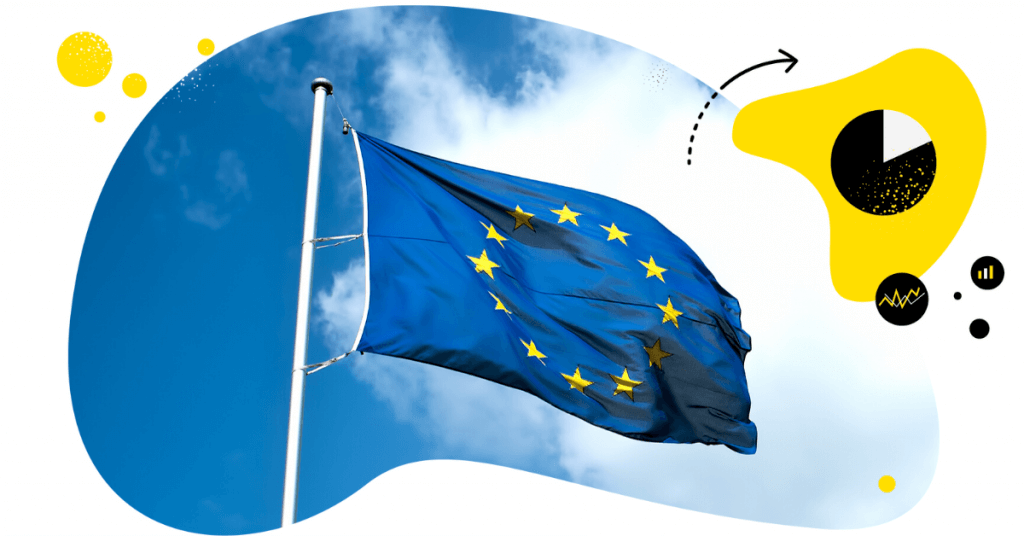 LinkedIn users in European countries – November 2019
