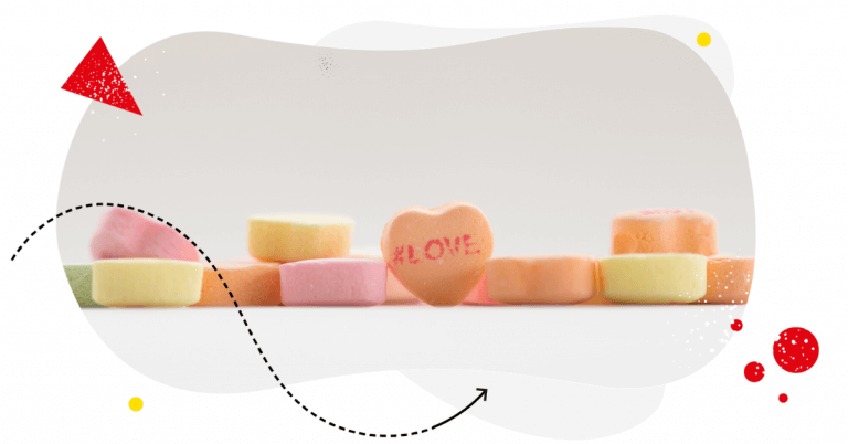 The Best Valentine’s Day Hashtags For Instagram in 2021