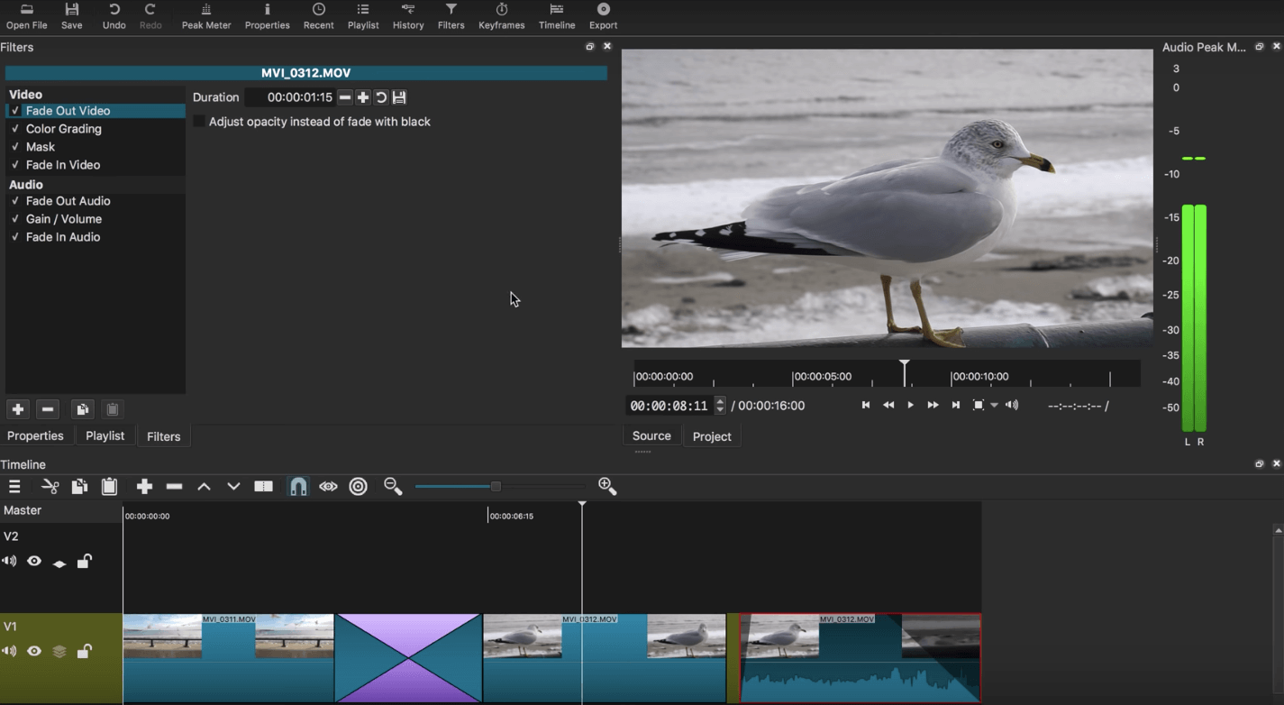 18 Best Free Video Editing Software for Marketers