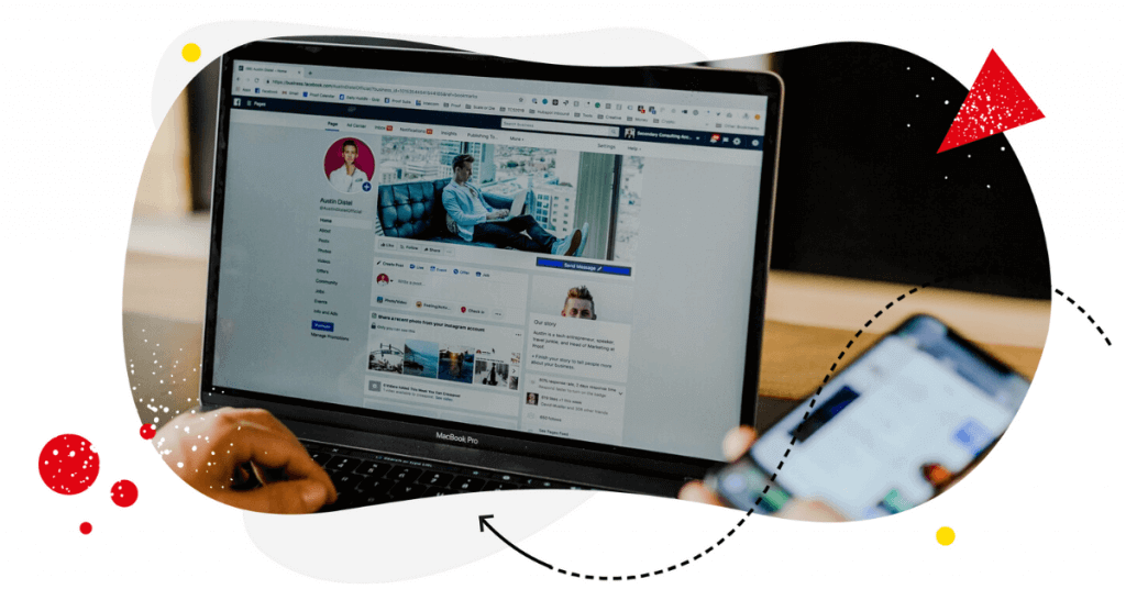 How to Create A Facebook Business Page in 8 Steps