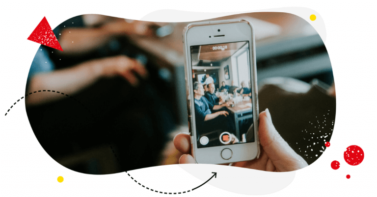 Using Instagram Stories and IGTV to Reach Your Audience