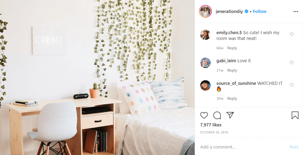 Finding your niche as an influencer