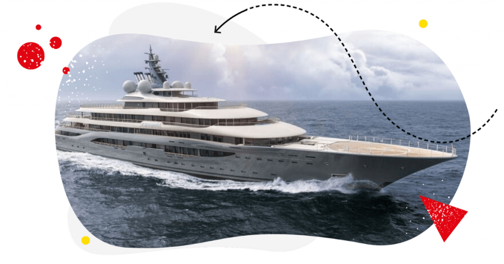 Selling Luxury Goods on Social Media – the Case of Yachts For Sale