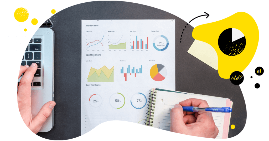 Creating Facebook and Instagram Reports: A Guide