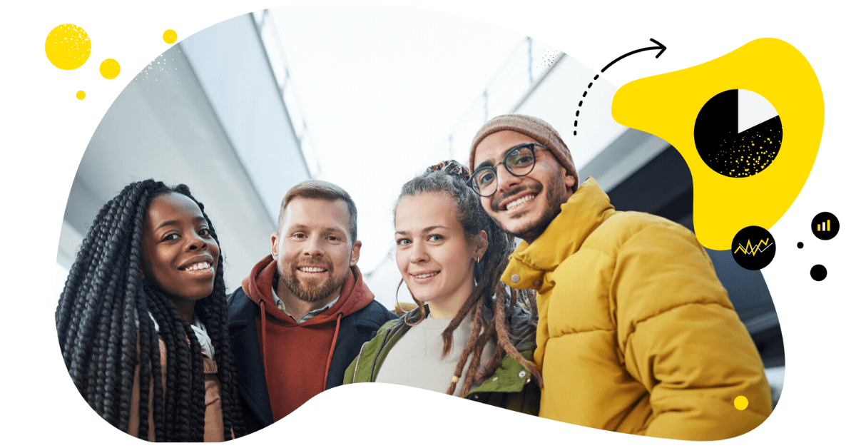 A Complete 2025 Guide to Instagram Follower Demographics