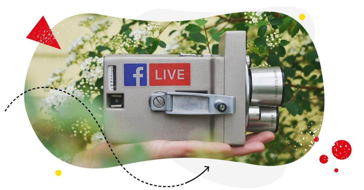 How to Optimize Facebook and Instagram Live Video