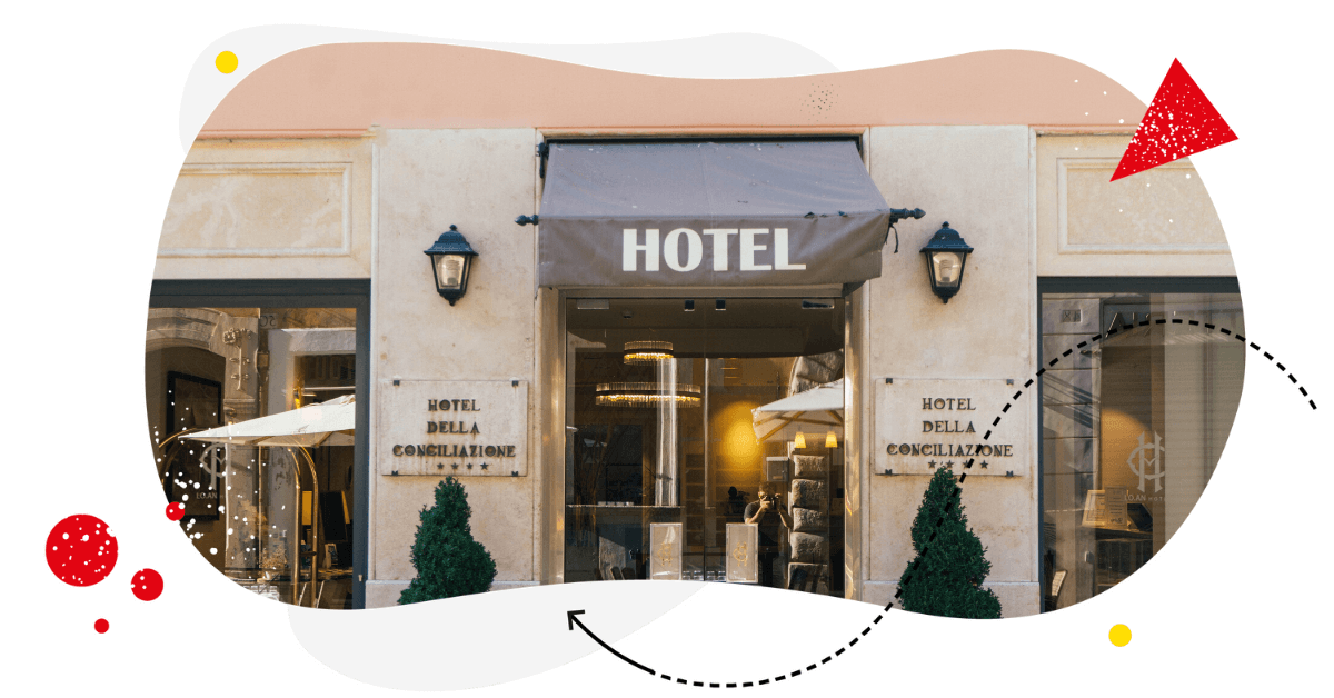 Jak zwiększyć liczbę rezerwacji bezpośrednich w hotelu za pomocą social mediów?