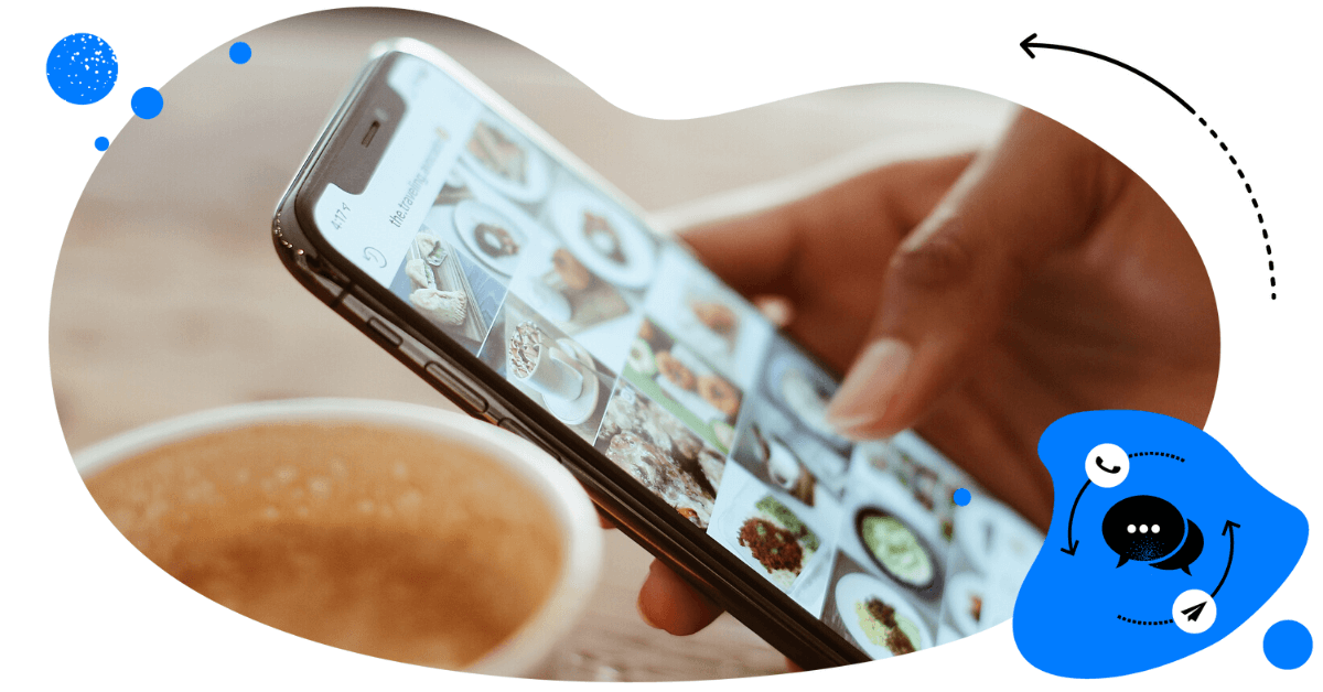 11 Common Questions (+ Answers) About Customer Care on Instagram