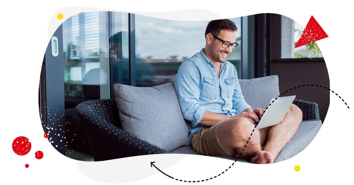 Remote Social Media Management: Challenges and Good Practices