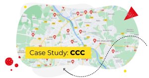 Case Study: How to Utilize the Potential of Google My Business With NapoleonCat