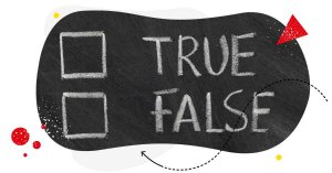 15+ Myths About Social Media Marketing: True or False?