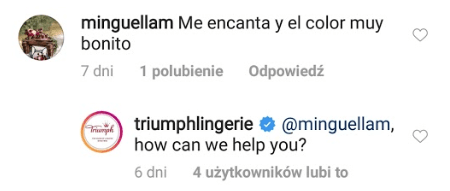 Instagram auto comment