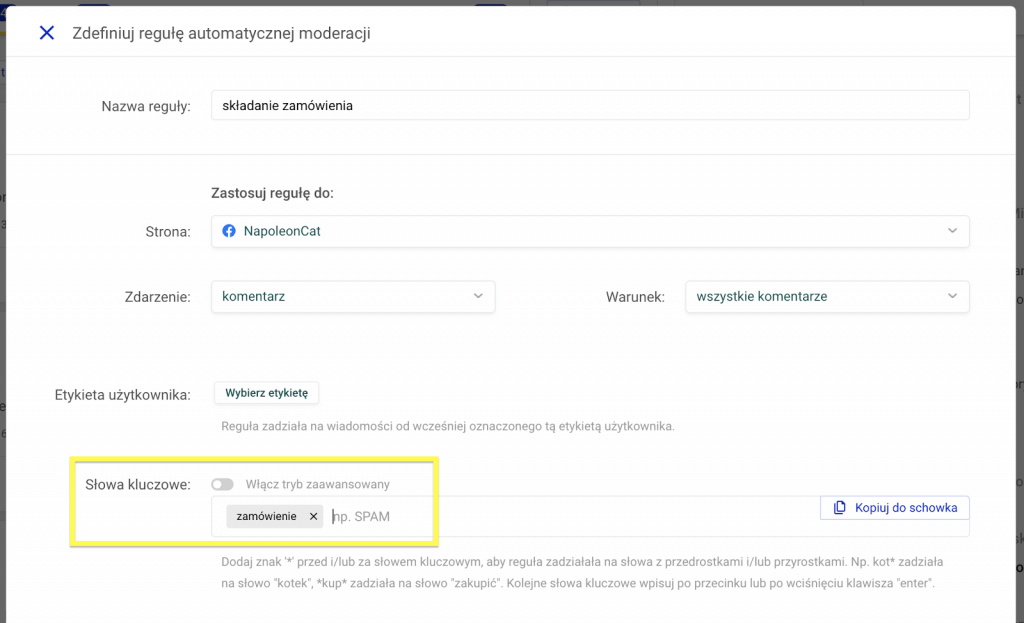 Jak przeniesc biznes gastronomiczny do social media