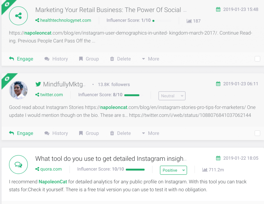 Narzedzia social media marketing