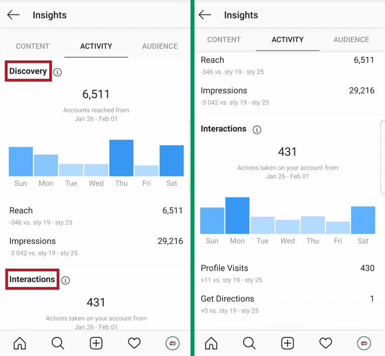 instagram followers tracker