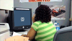 email marketing on social media