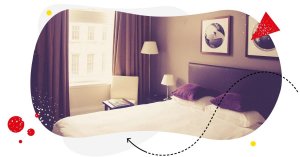­­­­­How to Boost Direct Hotel Bookings Using Social Media