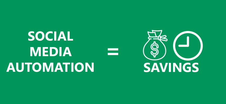 social media automation