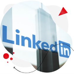 LinkedIn management tool