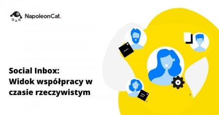 Nowość w Social Inbox: widok współpracy w czasie rzeczywistym