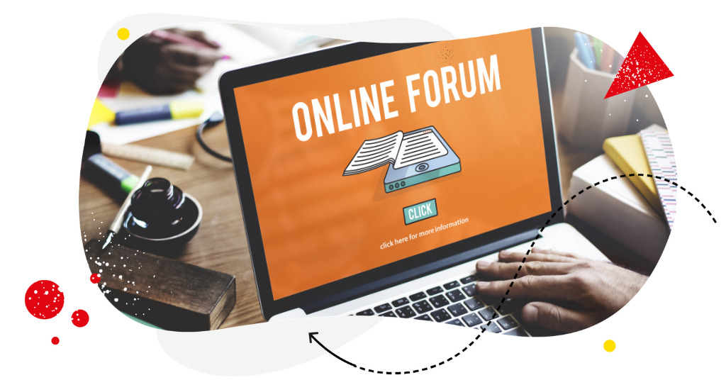 Forums