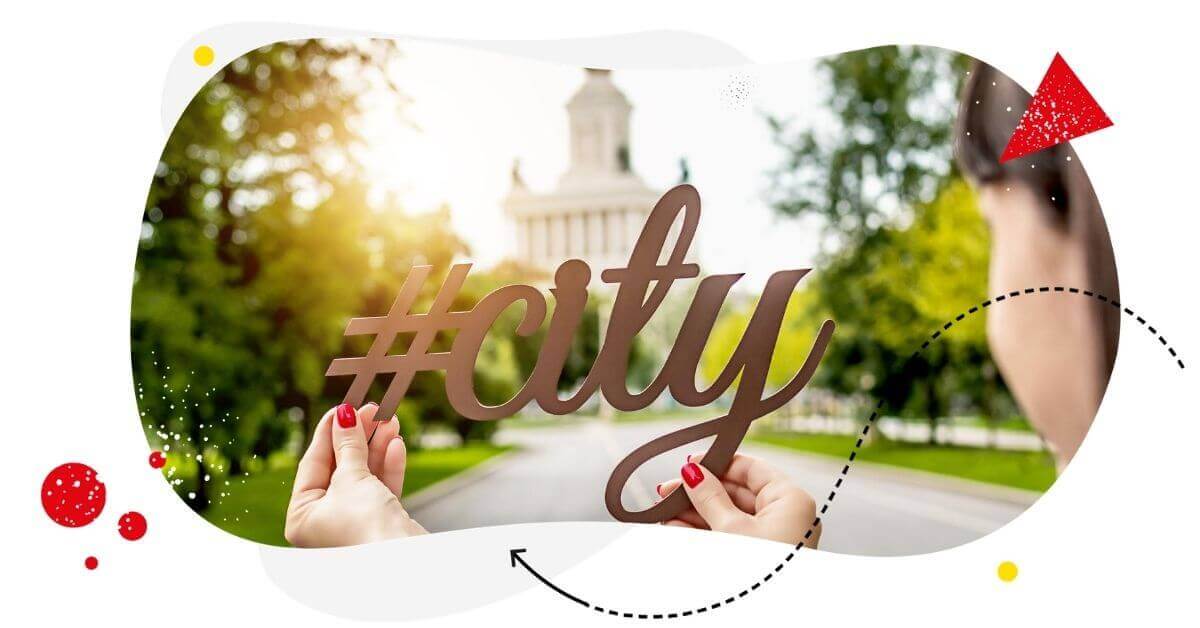 50 Best Christmas Hashtags in 2023 And How to Use Them