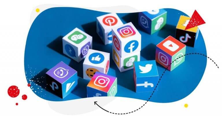 Ready-To-Use Social Media Marketing Strategy for Small Business